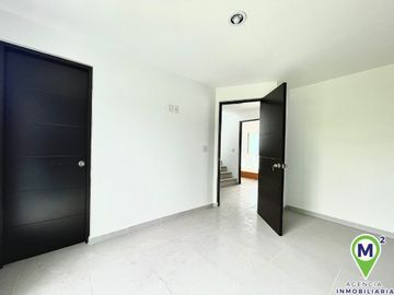 Casa en Condominio en Lomas de Trujillo Emiliano Zapata - M2AI-568-Cd