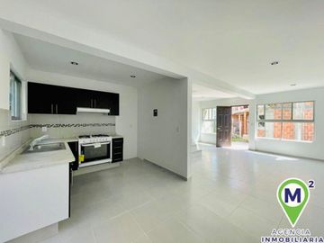 Casa en Condominio en Lomas de Trujillo Emiliano Zapata - M2AI-568-Cd