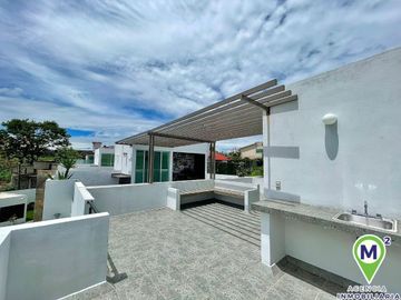 Casa en Condominio en Lomas de Trujillo Emiliano Zapata - M2AI-568-Cd