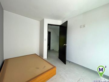 Casa en Condominio en Lomas de Trujillo Emiliano Zapata - M2AI-568-Cd
