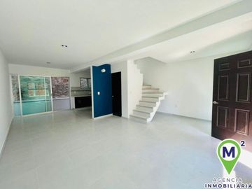 Casa en Condominio en Lomas de Trujillo Emiliano Zapata - M2AI-568-Cd