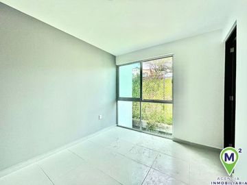 Casa en Condominio en Lomas de Trujillo Emiliano Zapata - M2AI-568-Cd