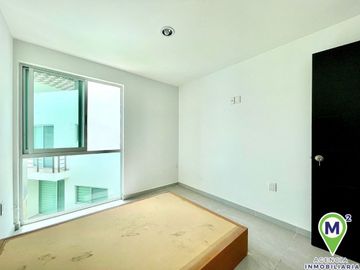 Casa en Condominio en Lomas de Trujillo Emiliano Zapata - M2AI-568-Cd