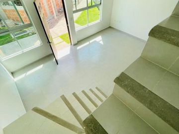 Casa en Condominio en Lomas de Trujillo Emiliano Zapata - M2AI-568-Cd