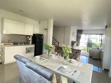 4 Bedroom House for sale in Ban Pet, Khon Kaen