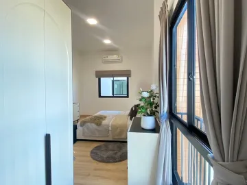 4 Bedroom House for sale in Ban Pet, Khon Kaen