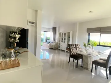 4 Bedroom House for sale in Ban Pet, Khon Kaen