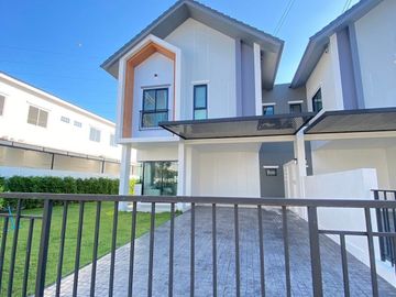 4 Bedroom House for sale in Ban Pet, Khon Kaen