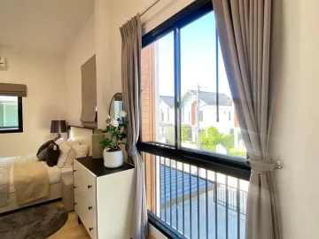 4 Bedroom House for sale in Ban Pet, Khon Kaen