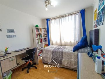 Departamento en Venta en Willie Arthur/Ernesto Muzard