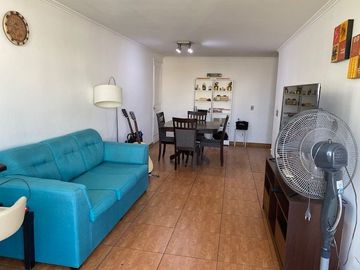 Departamento en Venta en Willie Arthur/Ernesto Muzard