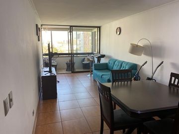 Departamento en Venta en Willie Arthur/Ernesto Muzard