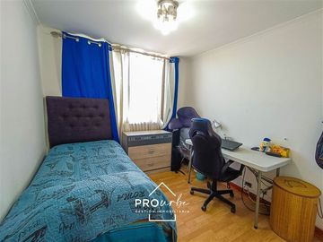 Departamento en Venta en Willie Arthur/Ernesto Muzard