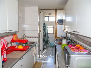 Departamento en Venta en Willie Arthur/Ernesto Muzard