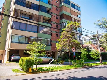 Departamento en Venta en Willie Arthur/Ernesto Muzard