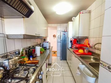 Departamento en Venta en Willie Arthur/Ernesto Muzard