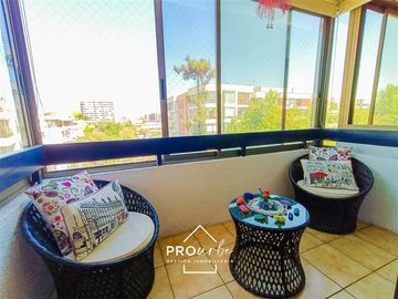 Departamento en Venta en Willie Arthur/Ernesto Muzard