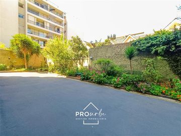 Departamento en Venta en Willie Arthur/Ernesto Muzard