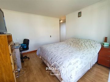 Departamento en Venta en Willie Arthur/Ernesto Muzard