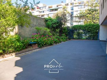 Departamento en Venta en Willie Arthur/Ernesto Muzard