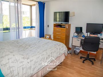 Departamento en Venta en Willie Arthur/Ernesto Muzard