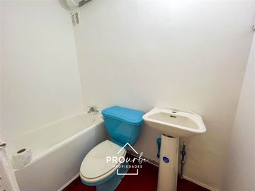 Departamento en Venta en Profesor Juan Gomez Millas