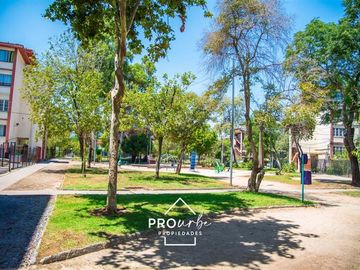 Departamento en Venta en Profesor Juan Gomez Millas