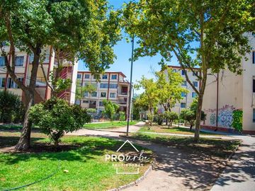 Departamento en Venta en Profesor Juan Gomez Millas