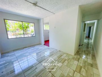 Departamento en Venta en Profesor Juan Gomez Millas