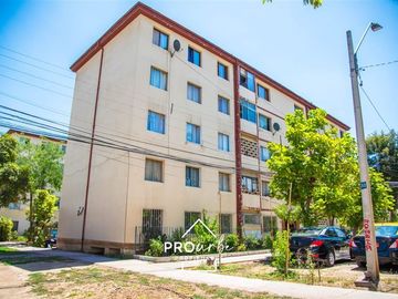 Departamento en Venta en Profesor Juan Gomez Millas