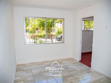 Departamento en Venta en Profesor Juan Gomez Millas
