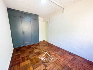 Departamento en Venta en Profesor Juan Gomez Millas