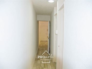 Departamento en Venta en Profesor Juan Gomez Millas
