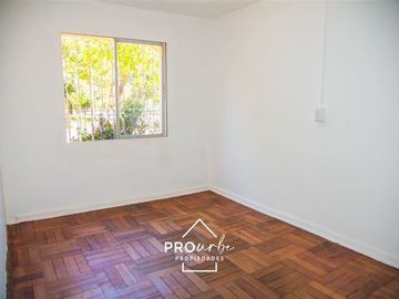 Departamento en Venta en Profesor Juan Gomez Millas