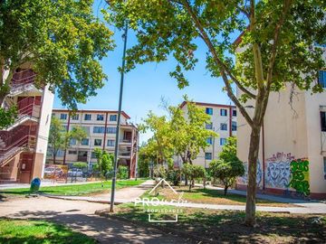 Departamento en Venta en Profesor Juan Gomez Millas