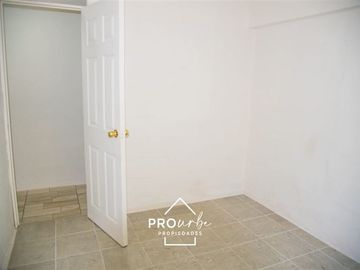Departamento en Venta en Profesor Juan Gomez Millas