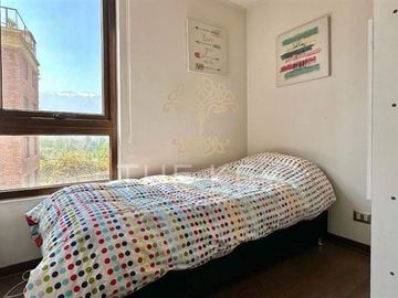 Departamento en Venta en Av. Apoquindo - Los Dominicos