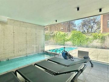 Departamento en Venta en Av. Apoquindo - Los Dominicos