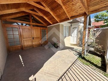 Casa en Venta en La Galaxia con Ingeniero Fernando Smits Schleyer
