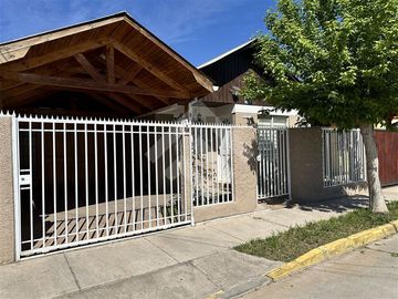 Casa en Venta en La Galaxia con Ingeniero Fernando Smits Schleyer