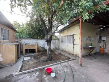 Casa en Venta en Central con Segunda Transversal