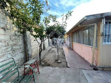 Casa en Venta en Central con Segunda Transversal