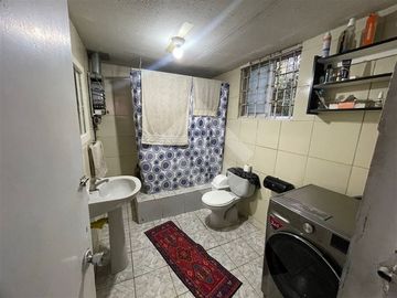 Casa en Venta en Central con Segunda Transversal