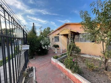Casa en Venta en Central con Segunda Transversal