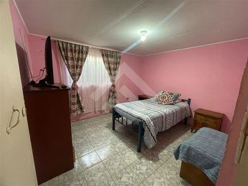 Casa en Venta en Central con Segunda Transversal