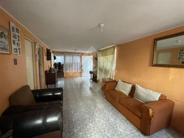 Casa en Venta en Central con Segunda Transversal