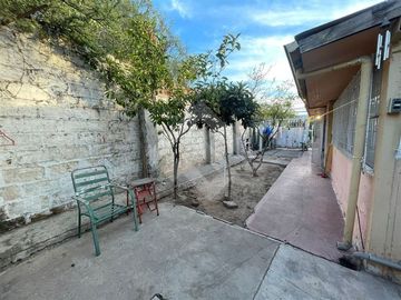 Casa en Venta en Central con Segunda Transversal