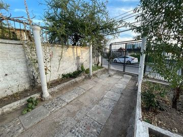 Casa en Venta en Central con Segunda Transversal