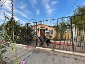 Casa en Venta en Central con Segunda Transversal