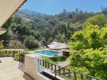 Casa en Venta en Lo curro medio